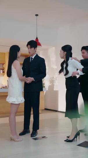 Casting You Out of My Love Episode 4