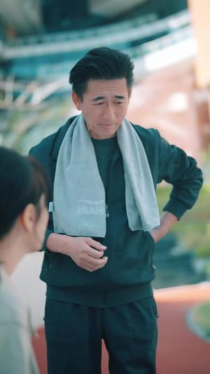 老年婚姻,过不好离不了 第6集