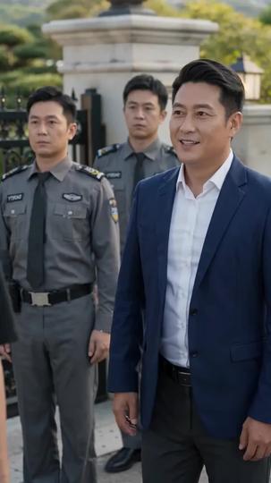 濟世梟龍 第10集