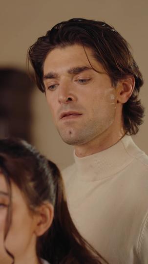 Mi Luna Milagrosa Episodio 9