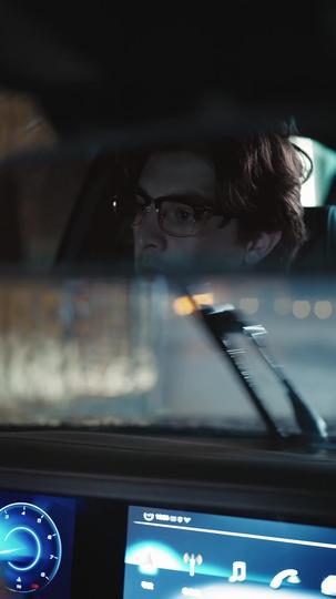 Mis tres años Episodio 6