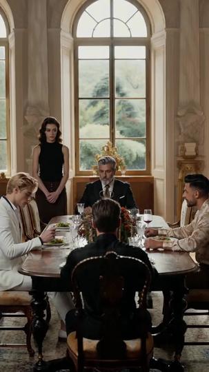 My Mafia Boss's Dirty Secret Episode 10