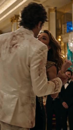 The Godfather’s Bride Episode 11