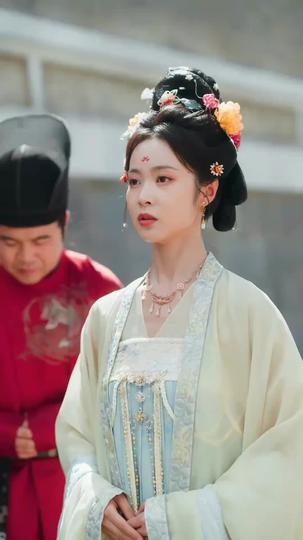 代嫁北疆：暴君夫君是戰神 第4集