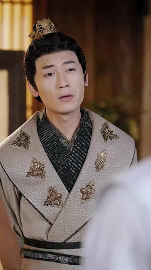 อดีตสามีผู้ตายไปแล้วกลับมาชิงสมบัติ ที่5ตอน