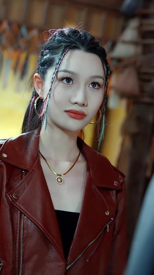 荒野歌行 第11集