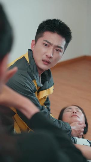 The Stand-in Heir, Power in His Name Episode 3