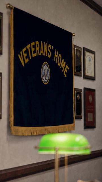 The Soldier‘s Journey Home Ep. 5