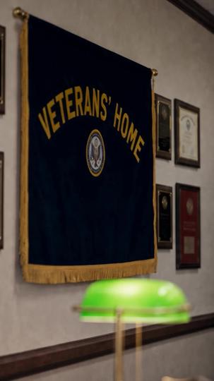 The Soldier‘s Journey Home Episode 5