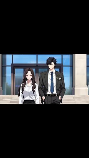 Written by Fate, Signing Our Forever Episode 5