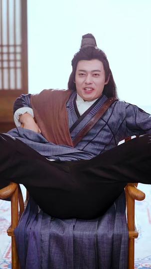 Hit Me Hard, Make Me Mighty (DUBBED) Episode 6