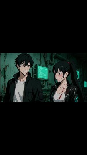 Romance Beauties to Level Up Episode 7