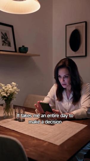 My Client's Son Wants Me—and He's Half My Age Episode 9
