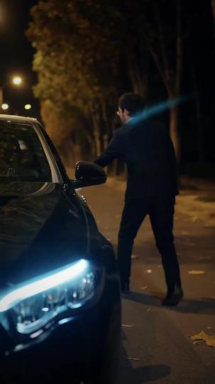 小玫瑰是霸王花 第5集