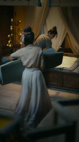 Do Trambolho ao Triunfo: O Devaneador Pobre 5Episódio