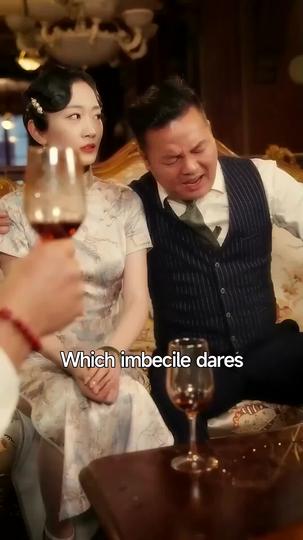 My Secret Agent Wife Episode 4