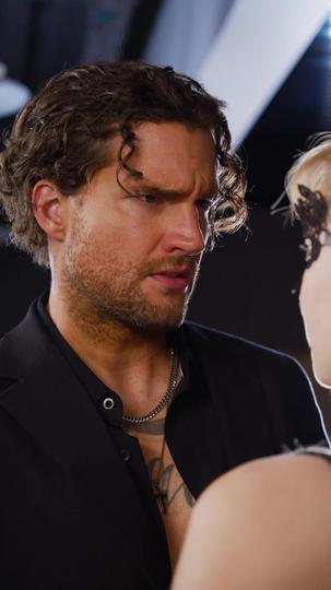 Cross The Line with Me, Zaddy Episode 5
