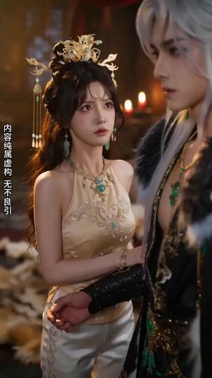 疏棠熠 第10集