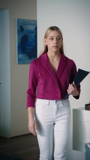 Billionaire Daddy: the Hunt Is On! Episode 8