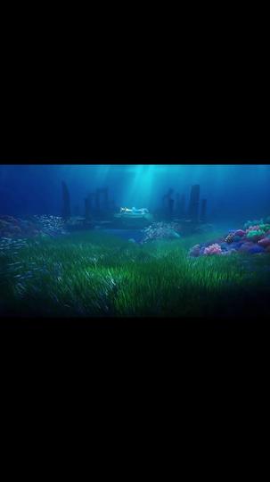 Rise from Depths: Devouring My Way to Dominion	 (DUBBED) Episode 1