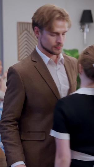 Femme de Ménage chez le Boss Ennemi Épisode7