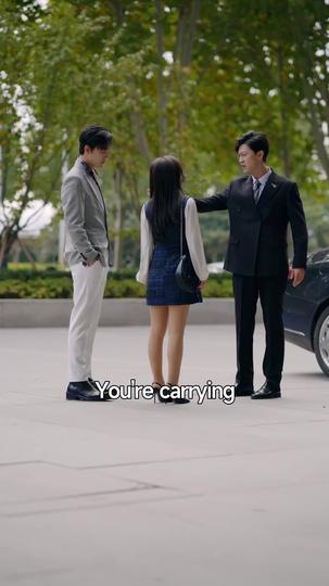 Her Betrayal, His Reckoning Episode 7