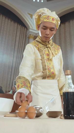 Perfection on a Plate Episode 4