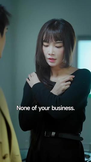 Till Darkness Breathes You Back Episode 7