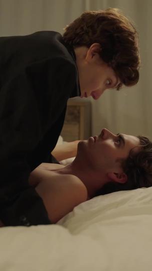 Don't Tell My Boss I'm A Girl Episode 10