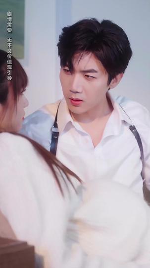 เธอคือพรหมลิขิต ที่8ตอน