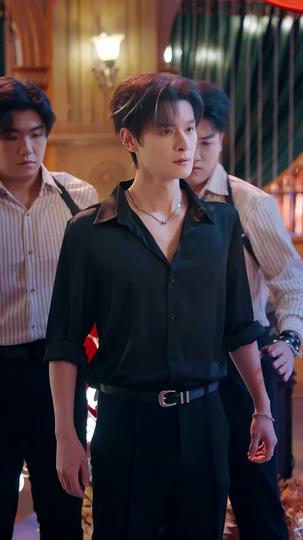 错认红尘悔终身 第8集