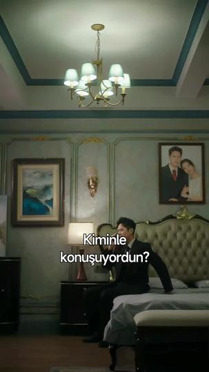 Boşanma Zamanında Karşılaşmak Bir Şans Böl. 5