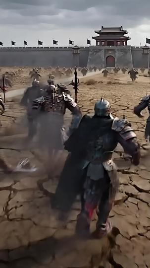 Crown of Lies, Sword of Judgment Episode 7