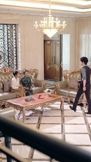 Mantan Suami Jadi Keponakan Episode 10
