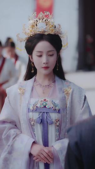 Strike with Power: Princess of Wit and Might Episode 10