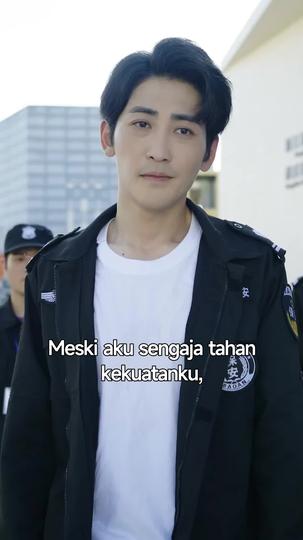 Balas Budi Sang Penjaga Episode 4