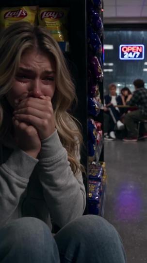 The Disabled Girl He Mocked is Now a Queen. He Regrets It Episode 4