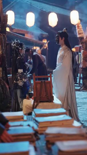 Spellbound Hearts Episode 2