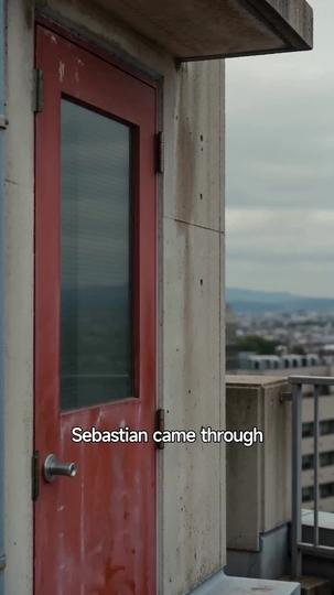 My Eight Brothers Landed Helicopters at My High School to Save Me Episode 7