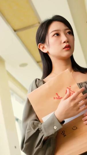 Heiress of Vengeance Episode 3