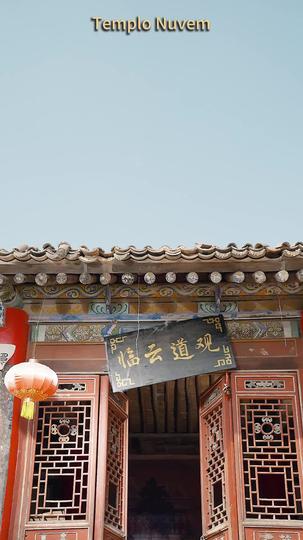 Minha Adorável Taoísta Vivia de Vento (Dublado) 1Episódio