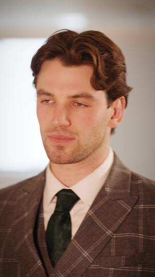 Love on the Sidelines Episode 4