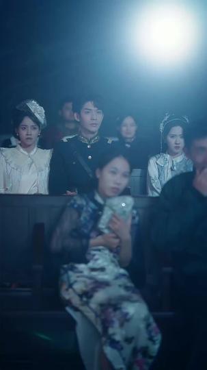 Not Yours, Not Today, Not Ever Episode 4