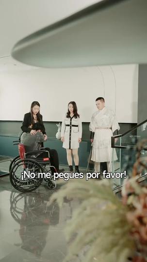 Sombras de Espadas Episodio 5