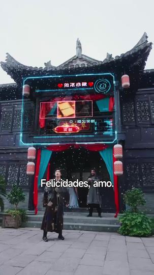 Hacia la cima con mis cinco hijas Episodio 4