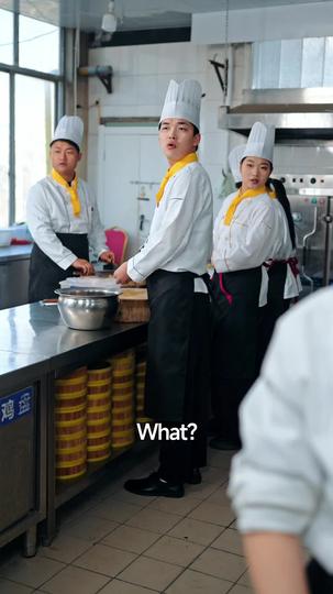 Cooking Up a Second Chance Episode 5