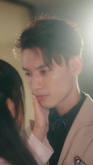 离婚后,周律师他对我死缠烂打 第6集