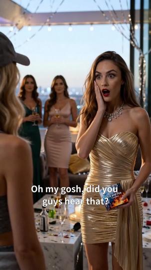 Global Heiress Strikes Back As Her Rival's Stepmom Episode 4