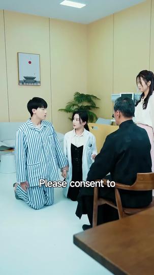 Snatch an Emperor to Be My Husband Episode 6