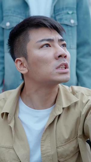 狂少歸來 第9集